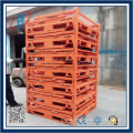 Grilles d&#39;empilage de stockage en acier robuste